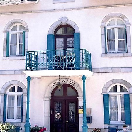Villa Julia Капверн Экстерьер фото
