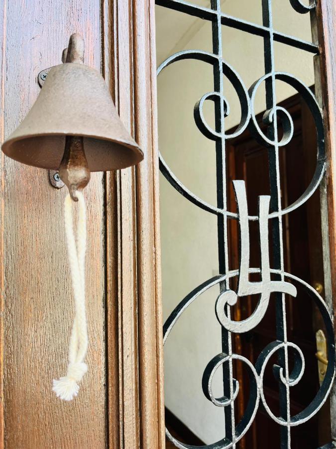 Villa Julia Капверн Экстерьер фото